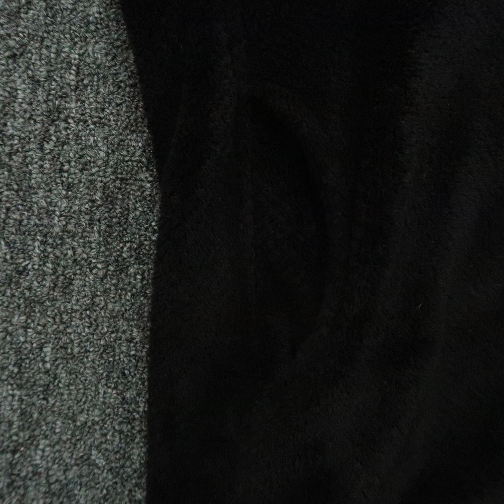 Patagonia‎ Pullover Womens Extra Small Black Re-Tool Snap-T Fleece 25442 - Picture 5 of 10